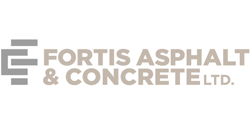 Fortis Asphalt & Concrete Ltd